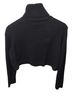 Zara Black Pullover Sweater Size M - photo 2