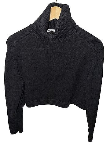 Zara Pullover Sweater (view 1)