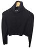 Zara Black Pullover Sweater Size M - photo 1