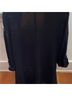 Chico's Solid Black Cardigan Size M - photo 14