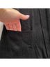 Chico's Solid Black Cardigan Size M - photo 4