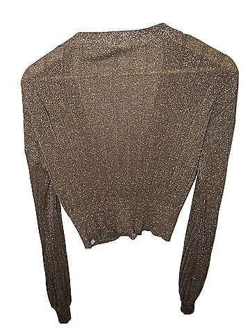 Zara Cardigan (view 2)