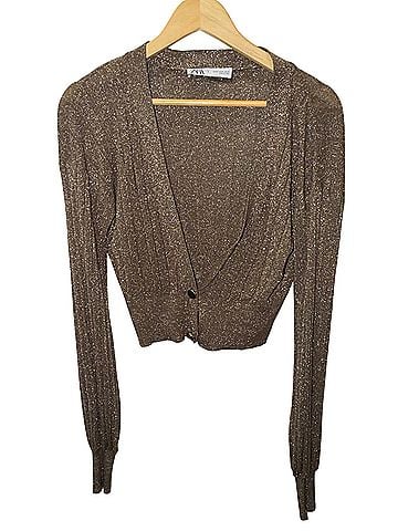 Zara Cardigan (view 1)