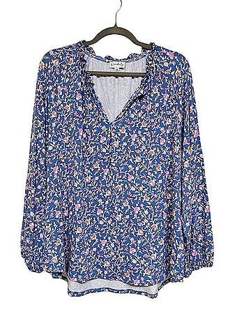wonderly Long Sleeve T-Shirt (view 1)