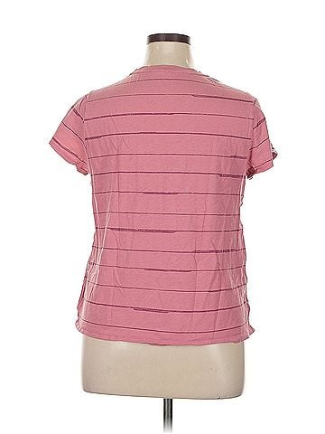 Athleta Athleta Short Sleeve T Shirt (view 2)
