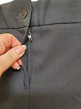 Talbots Heritage Dress Pants (view 2)
