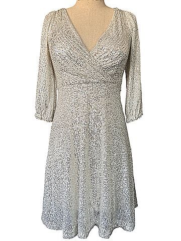 DKNY Cocktail Dress (view 1)