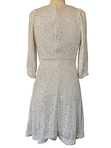 DKNY Cocktail Dress (view 2)