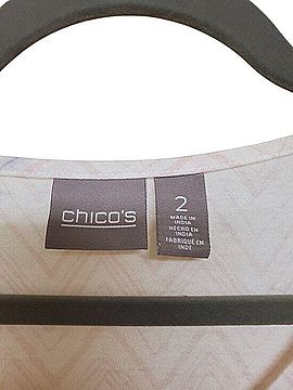 Chico's T-Shirt (view 2)