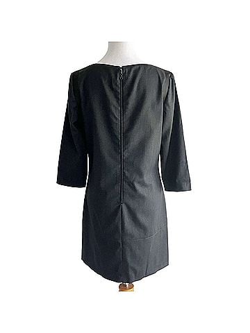 Rag & Bone Wool Dress (view 2)