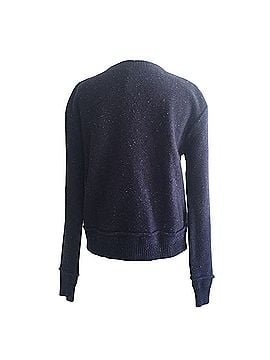 Yargici Wool Cardigan (view 2)