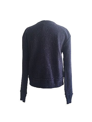 Yargici Wool Cardigan (view 2)
