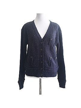 Yargici Wool Cardigan (view 1)