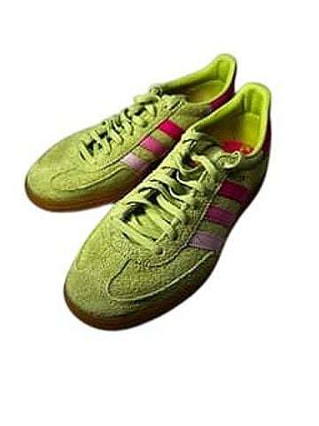 Adidas Handball Spezial Sneakers (view 2)