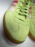 Adidas Multi Color Sneakers Size 8 1/2 - photo 5