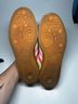 Adidas Multi Color Sneakers Size 8 1/2 - photo 7