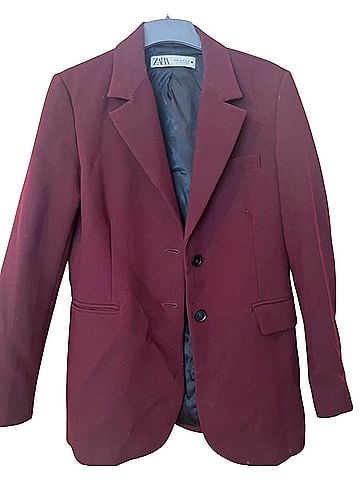 Zara Blazer (view 2)