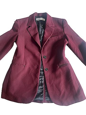 Zara Blazer (view 1)