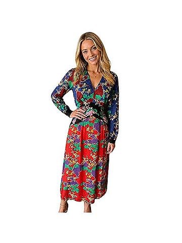 Rixo London Casual Dress (view 1)