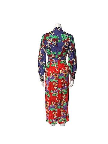Rixo London Casual Dress (view 2)