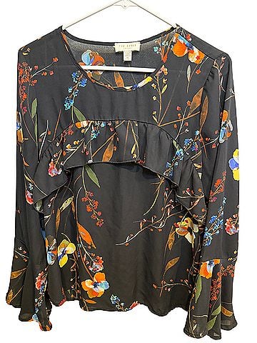 Ted Baker London Blouse (view 1)