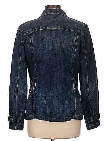 Lauren Jeans Co. Denim Jacket (view 2)