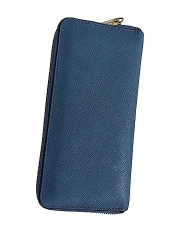 Michael Kors Leather Wallet (view 2)