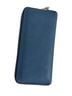 Michael Kors Blue Leather Wallet One size - photo 2