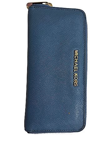 Michael Kors Leather Wallet (view 1)