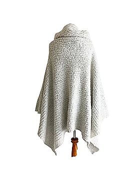 BCBGMAXAZRIA Poncho (view 2)
