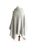Bcbgmaxazria Poncho - BCBGMAXAZRIA Poncho One size - photo 2