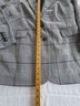Vince Camuto 64% Polyester 34% Viscose 2% Elastane 100% Polyester Plaid Gray Black Blazer Size 18 - photo 4