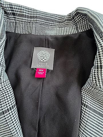 Vince Camuto Blazer (view 2)