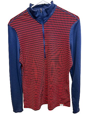 Patagonia Long Sleeve Top (view 1)
