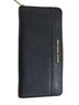 Michael Kors Black Wallet One size - photo 1