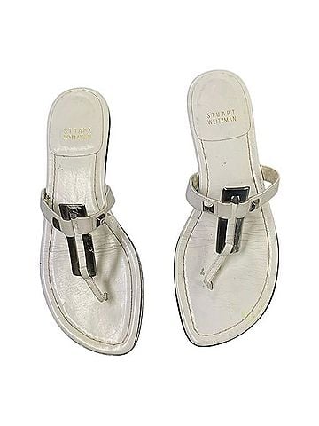 Stuart Weitzman Sandals (view 2)