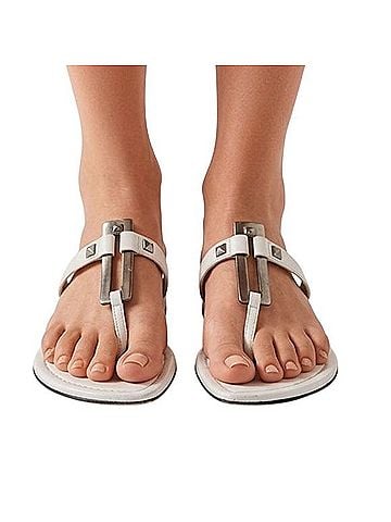 Stuart Weitzman Sandals (view 1)