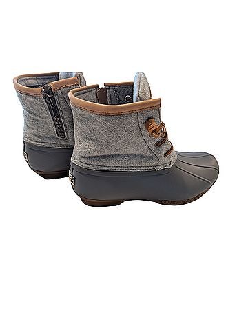 Sperry Top-Sider for J.Crew Sperry Rain Boots (view 2)