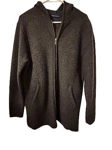 Karen Scott Jacket (view 1)