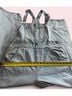 Levi's Blue Overalls Size L - photo 8