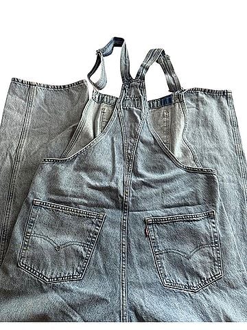 Levi's Overalls (view 2)
