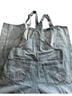 Levi's Blue Overalls Size L - photo 2