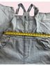 Levi's Blue Overalls Size L - photo 5