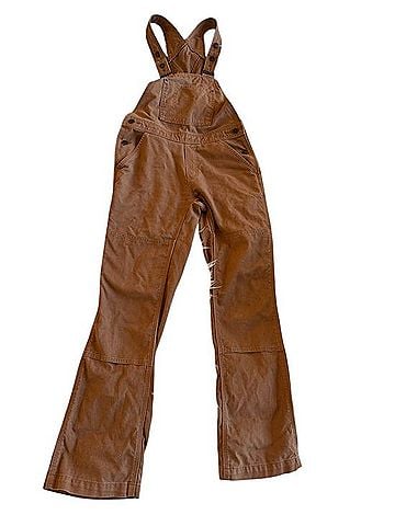 Patagonia Overalls (view 2)