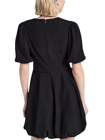 Shoshanna Nova Cocktail Dress (view 2)