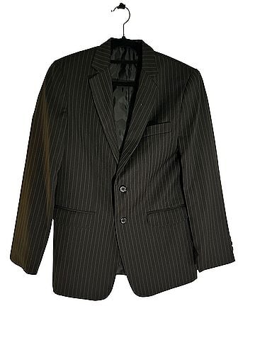 No Boundaries Blazer (view 1)