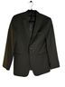 No Boundaries Stripes Black Blazer Size S - photo 1