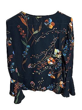 Ted Baker London Long Sleeve Blouse (view 2)