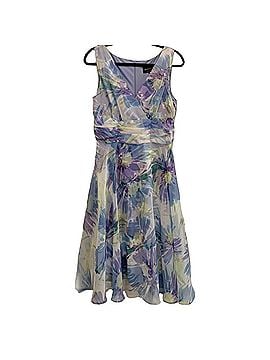 Connected Apparel Cocktail Dress (view 1)