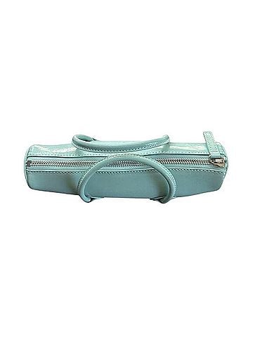 Marge Sherwood Crinkled Leather Bag Leather Shoulder Bag (view 2)